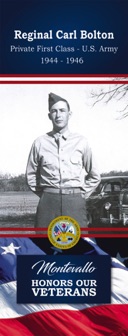 Reginal Carl Bolton - PRINT Reginal Carl Bolton - PRINT